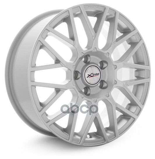 Диск X'trike, X-131 7x17/4x114.3ET40 66.1