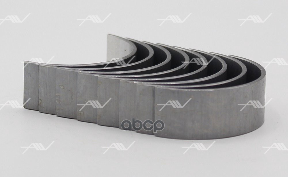 BE-33231 вкладыши шатунные 0.25 NISSAN MR18DE/MR20DE