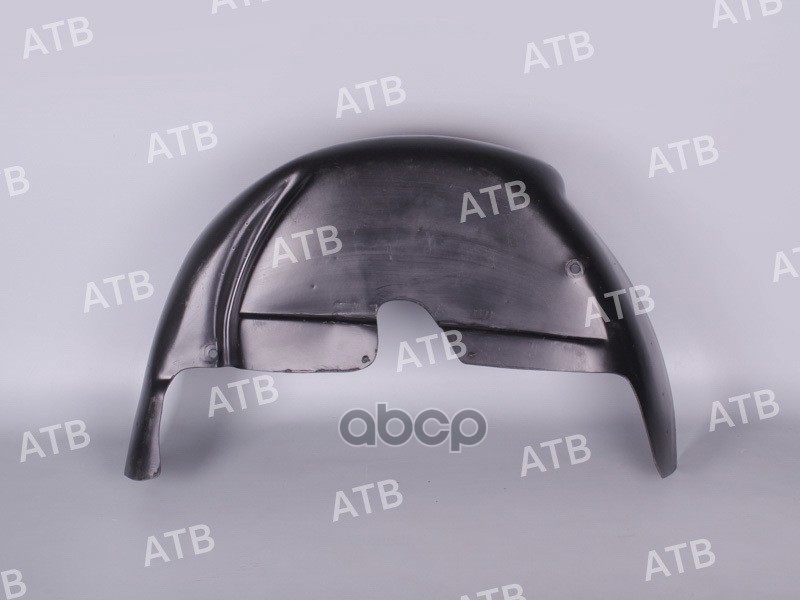 подкрылок Hyundai Solaris 1 2014-2017 рестайлинг задний правый ATB