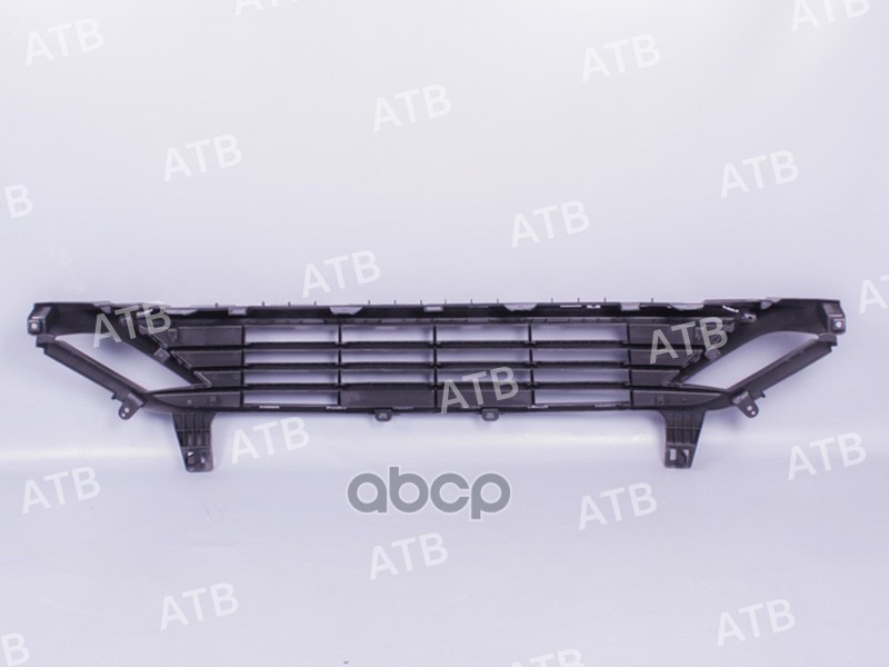 решетка бампера Kia K5 3 2019-2025 низ ATB