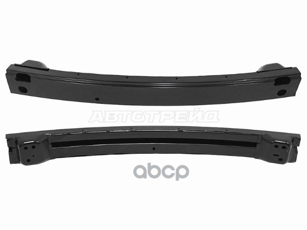 Усилитель бампера Toyota RAV4 (XA50) 18- (Сзади) Sat арт. ST-44-0008