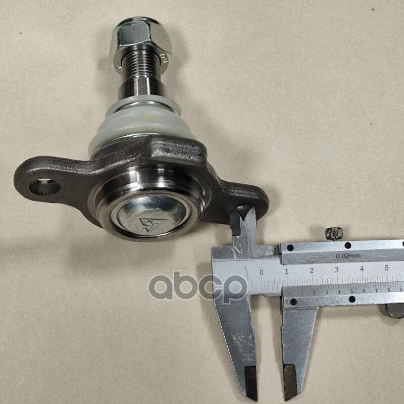 Опора шаровая-, VAG T4 90Г.> НИЗ.