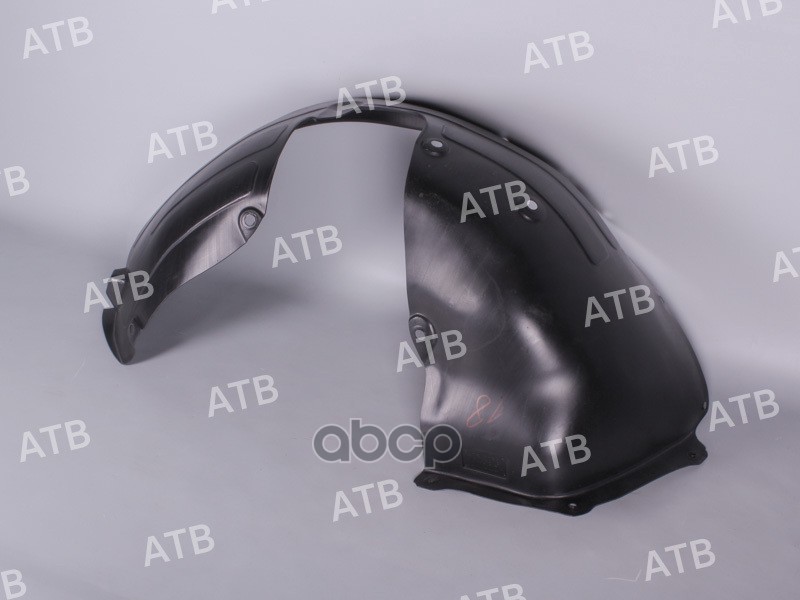 подкрылок Hyundai Tucson 3 2015-2018 передний левый ATB
