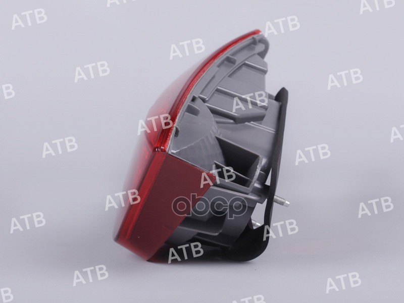 фонарь Kia Rio 3 2011-2015 внутренний левый ATB