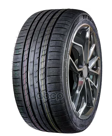 Автошина TRACMAX X-Privilo RS01 245/35 R21 96 Y