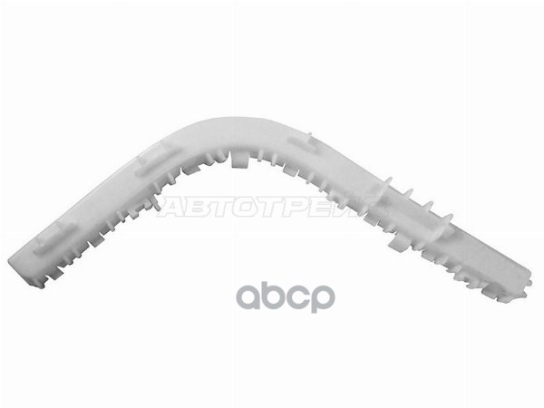 Крепление бампера Kia Cerato 08-13 / Forte 08-13 (Сзади/ Слева) Sat арт. ST-KA44-087B-2