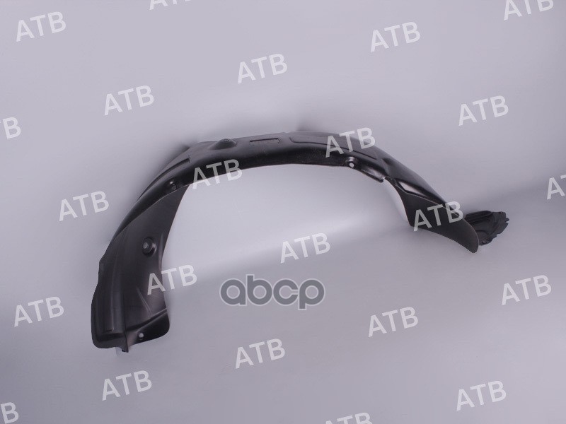 подкрылок Hyundai Santa Fe 3 2012-2018 передний правый ATB