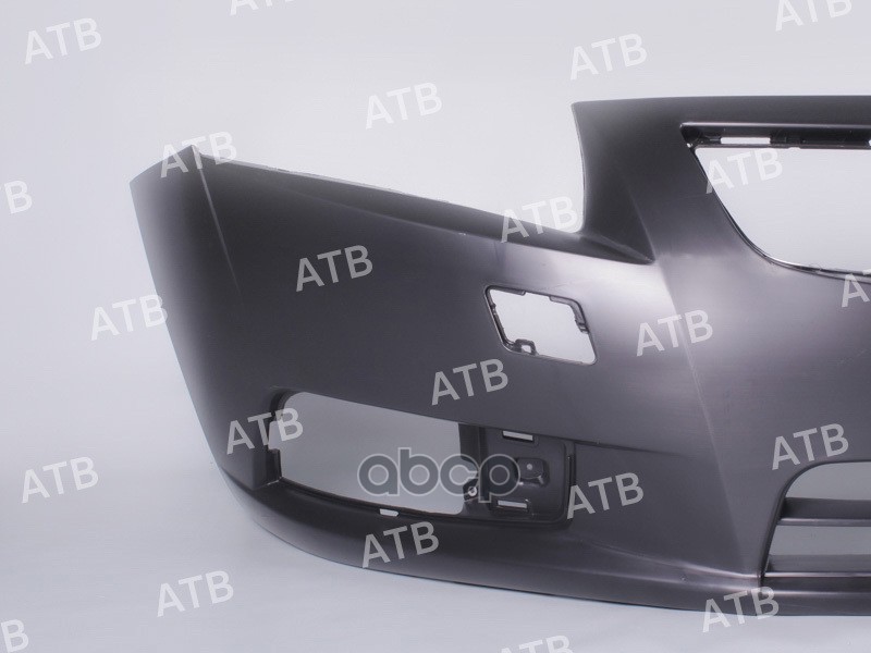 бампер Chevrolet Cruze 1 2008-2012 передний ATB