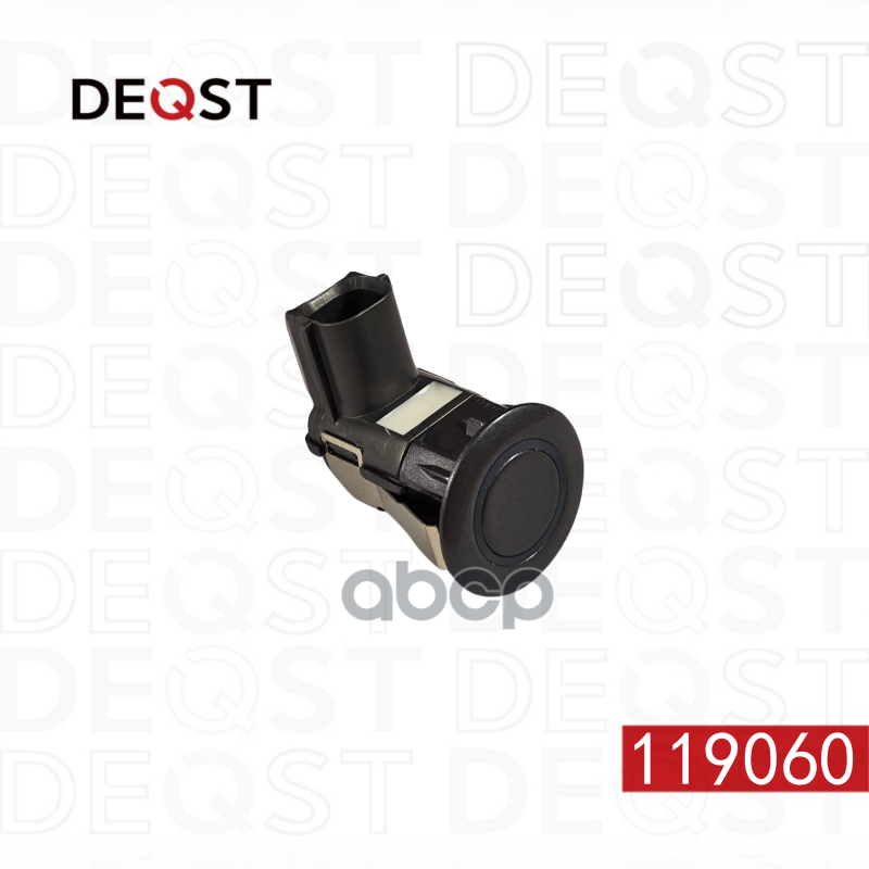 Датчик парковки Mitsubishi OUTLANDER XL DEQST арт. 119060