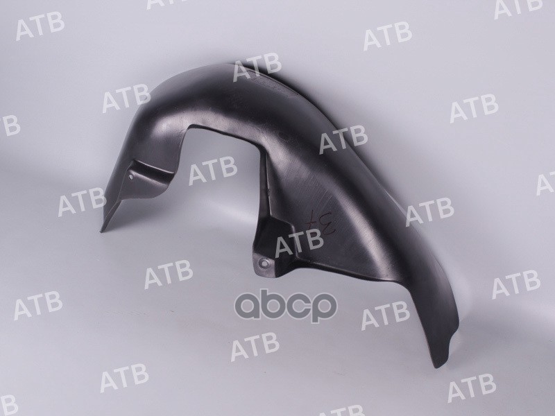 подкрылок Kia Sportage 4 2015-2018 задний левый ATB