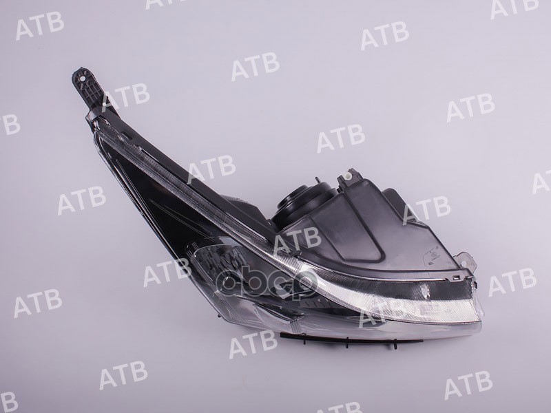 блок фара Chevrolet Cruze 1 2008-2012 под мех. кор. правая ATB