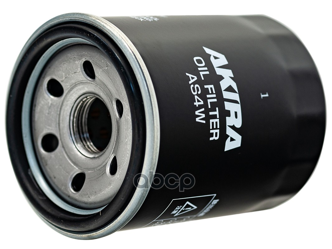 AKIRA OIL FILTER AS4W / (C-933)