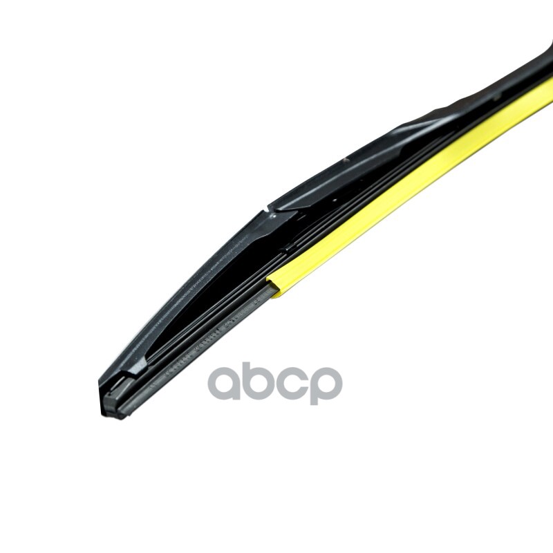 Щетка стеклоочистителя 650 мм гибридная (12 адаптеров) Универсальная