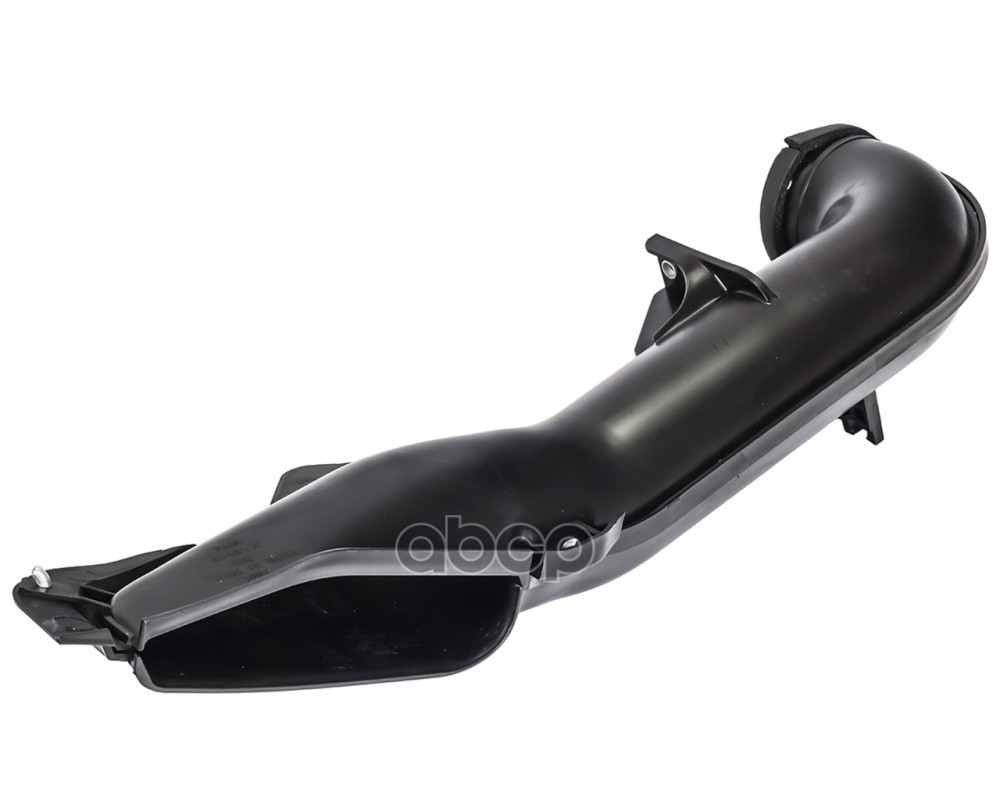 Воздухозаборник корпуса воздушного фильтра L200 2006-/PAJERO SPORT II 2008-2017/