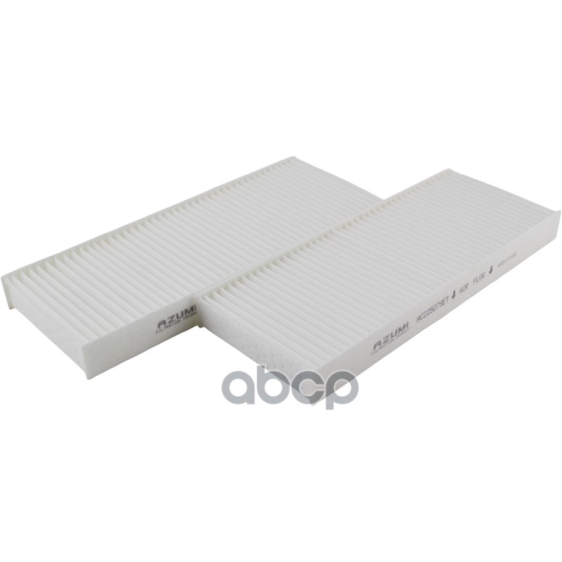 Фильтр салонный NISSAN PATHFINDER 2.5 2010 - по наст. время NISSAN PATHFINDER 2.5 2005 - по наст. в