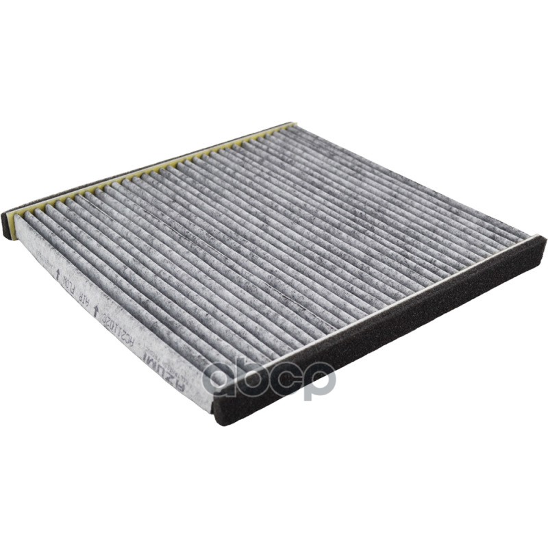 Фильтр салонный  AZUMI  AC21102C TOYOTA Camry  01-09, Celica 99-06, Picnic/Ipsum 01-04 угольный