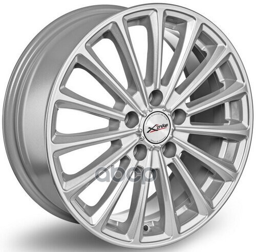 Диск X'trike, X-136 7x17/5x114.3ET35 67.1