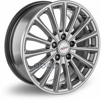 Диск X'trike, X-136 7x17/5x114.3ET40 66.1