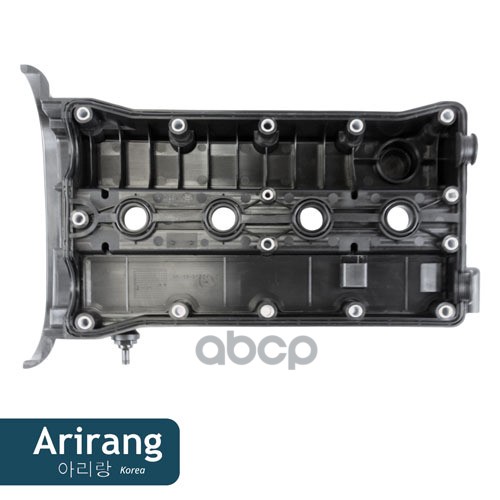 Клапанная крышка Chevrolet (Lanos)