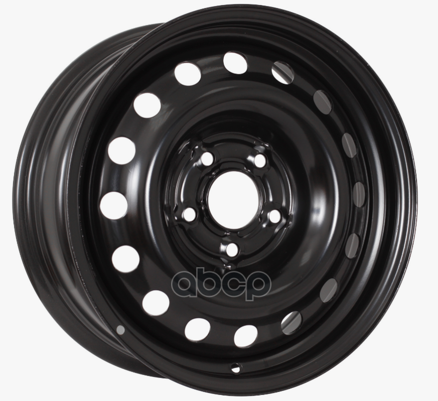 Диск TREBL, X40961 7x17/5x108ET33 60.1