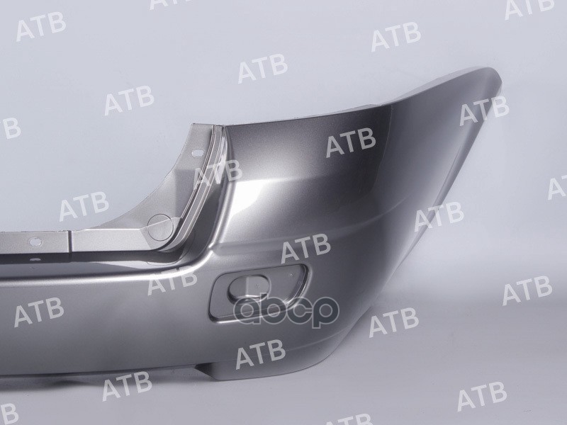 бампер ВАЗ 2171 универсал задний Кварц 630 ATB