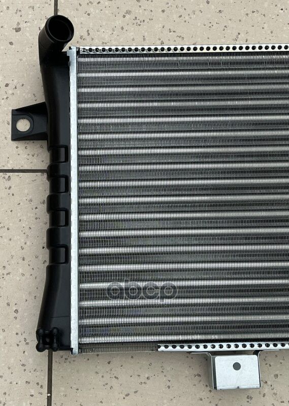 Радиатор охлаждения ВАЗ 2121, 21213 (карбюратор)