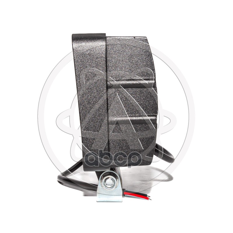 Фара дополнительная светодиодная (LED) AE90S-30LED-65PC квадратная, рассеиваемый