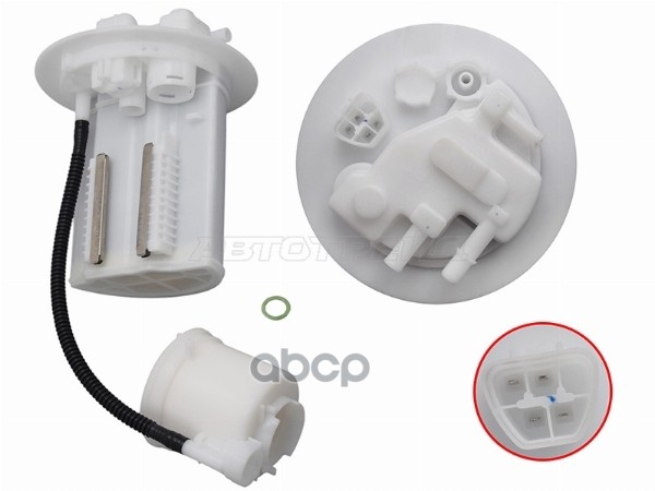 Фильтр топливный Toyota Corolla (E150) 06-13 / Prius 09-19 Sat арт. ST-77024-12030