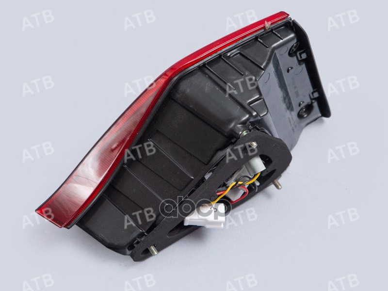 фонарь Kia Rio 4 2017-2020 внутренний правый ATB