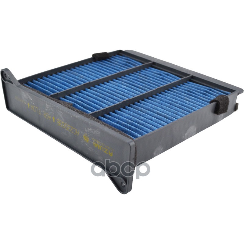 Фильтр салонный  AZUMI  AC23503B антибактериальный MITSUBISHI  Lancer/L200/Outlander