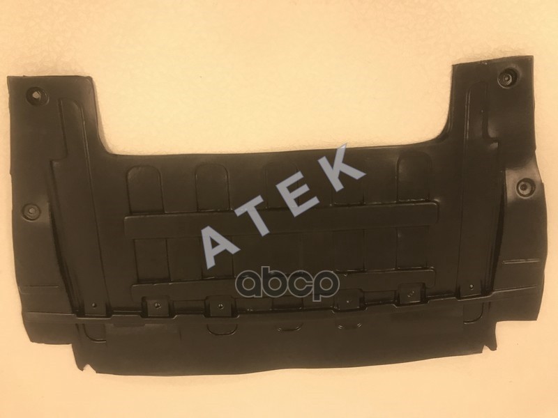 ATEK Chery Tiggo Защита(пыльник) ДВС RP-06081