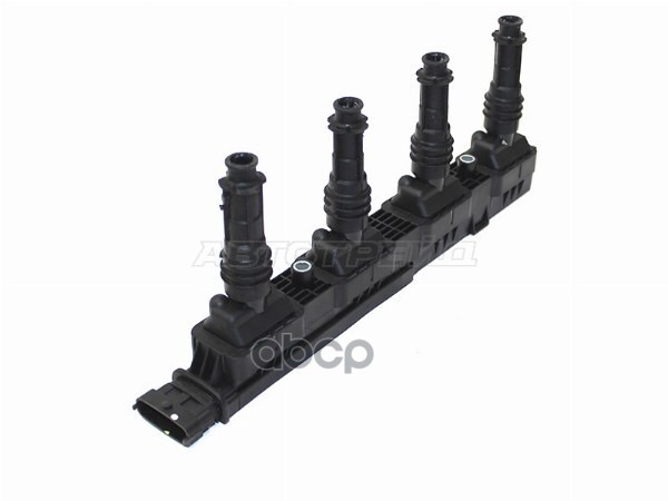 Катушка зажигания OPEL ASTRA A/H/G 04-09/SUZUKI WAGON R 04-08/RENAULT SANDERO 09- Z12 (модуль) Sat арт. ST-93177212