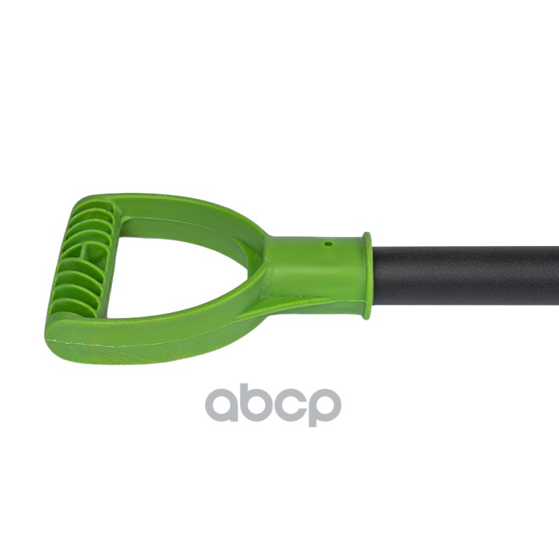 Лопата для очистки снега 500х335х1400 металлически