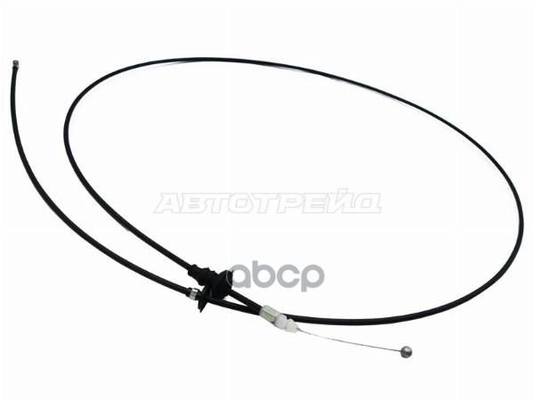 Трос капота Toyota Prius (NHW20) 03-11 Sat арт. ST-53630-47030