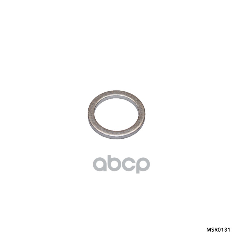 Кольцо уплотнительное, CITROEN BERLINGO AMR арт. MSR0131