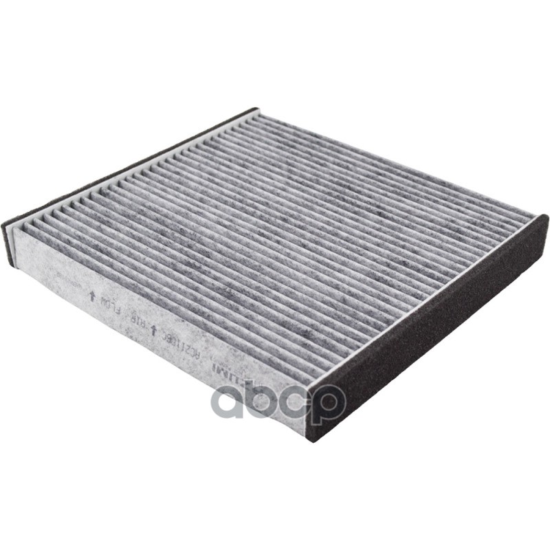 Фильтр салона угольный FORD Ranger 2.2 2011 - по наст. время  LEXUS LS 4.3 2000 - 2006  FORD Ranger 3.2 2011 - по наст. время