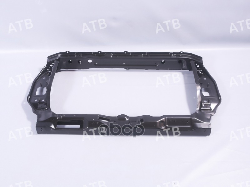 рамка радиатора Kia Rio 3 2011-2017 ATB