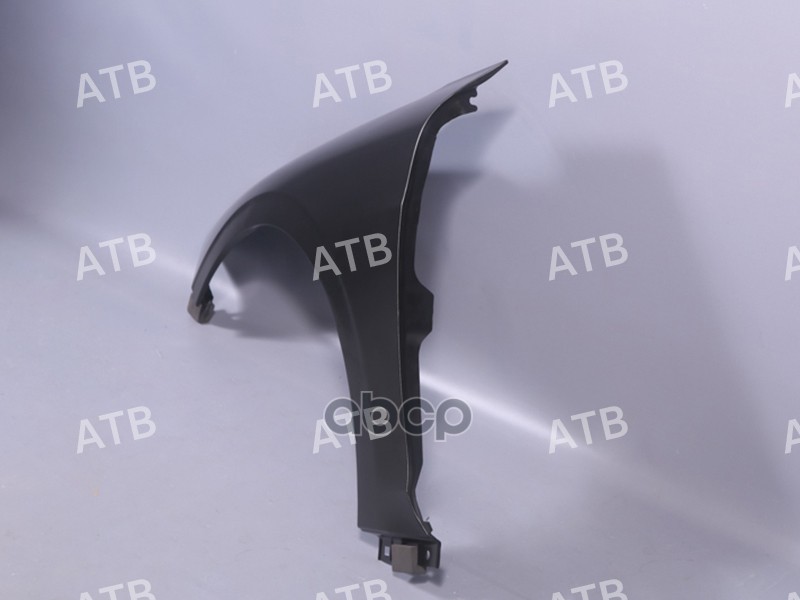 крыло Kia K5 3 2019-2025 переднее левое без пов. ATB