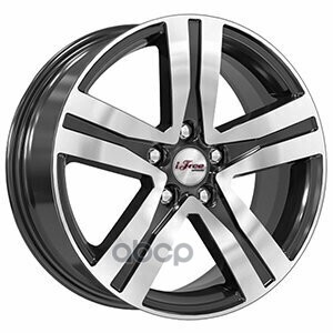 Диск iFree, Rebel 7x17/5x114.3ET50 66.1