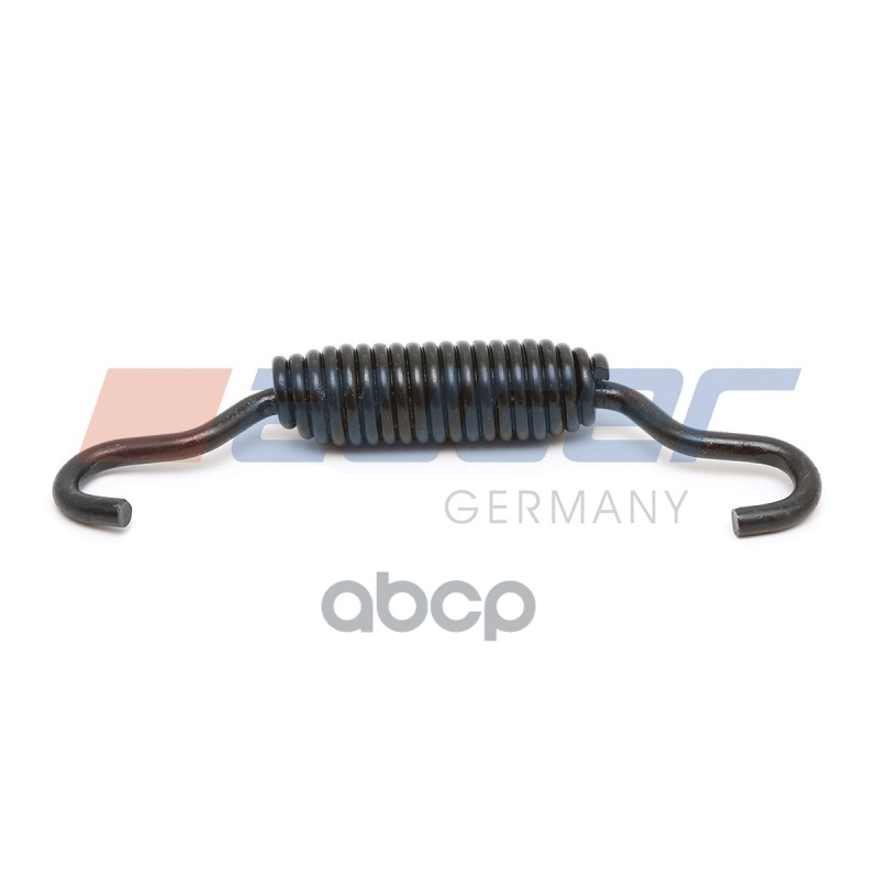 Возвратная Пружина! 142X19x5.0 Ror AUGER арт. 52784