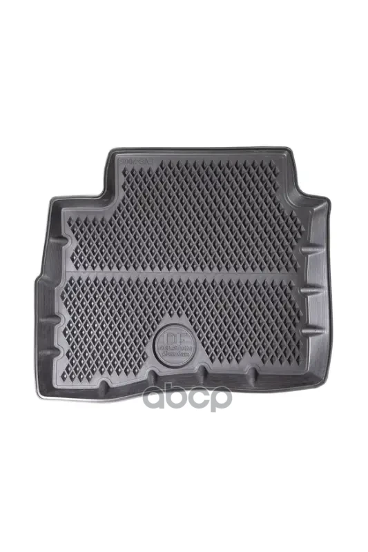 Коврики для Changan Eado Plus (2020-) Premium (EVA 3D) в cалон