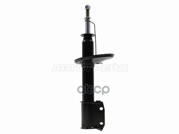 Стойка передняя Nissan Almera 12-19 / Renault Logan 04-16 (Справа=Слева) BAIKOR арт. BKSAF0042