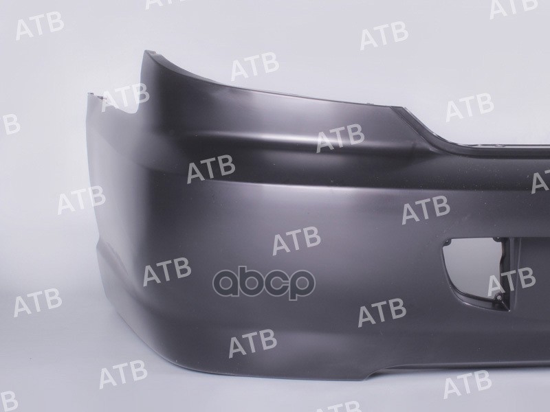 Бампер задний {ST02}