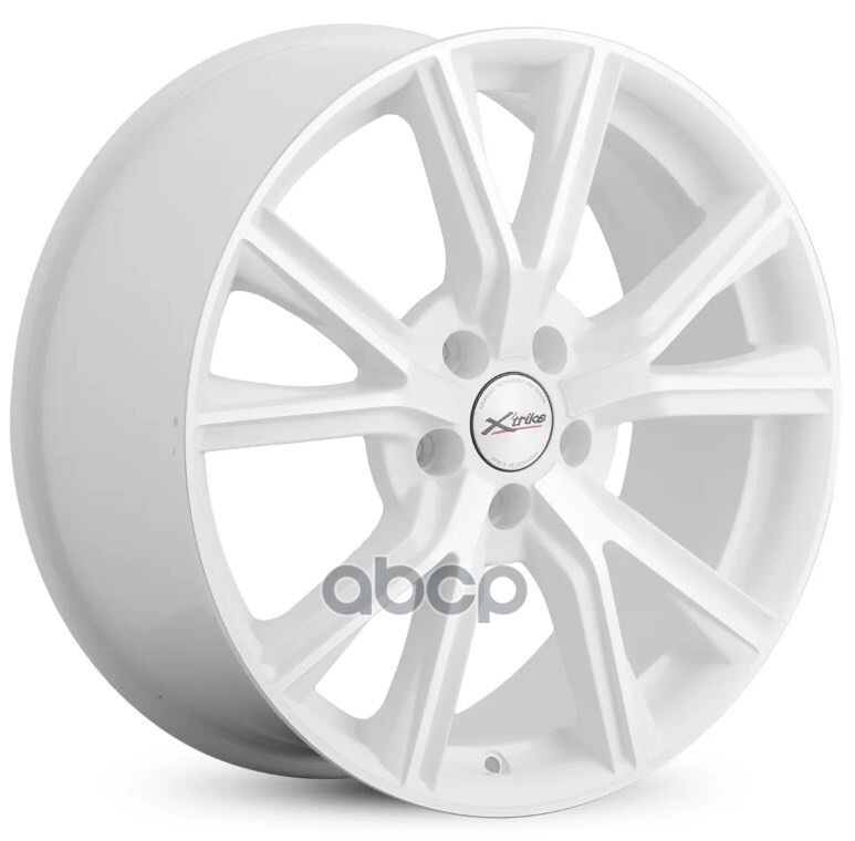 Диск X'trike, X-122 7.5x18/5x114.3ET50 67.1