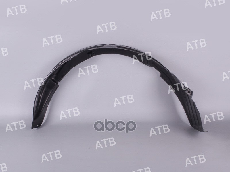 подкрылок Kia Sportage 3 2010-2014 передний левый ATB