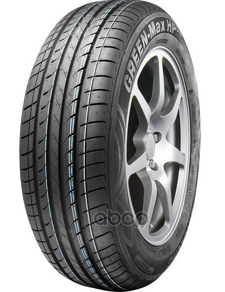 Автошина LINGLONG GREEN-Max HP010 185/60 R15 88 H