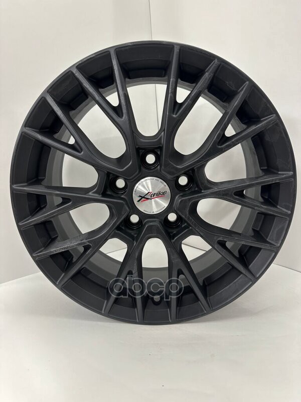 Диск X'trike, X-135 6.5x16/5x105ET38 56.6