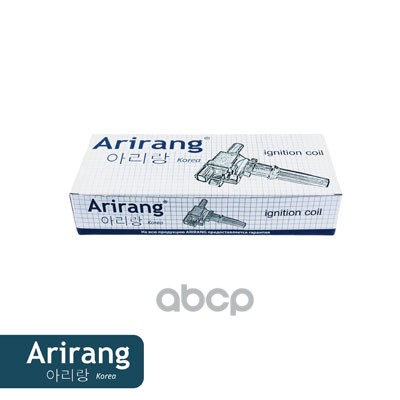 Катушка зажигания Chevrolet (Aveo T250, Cruze 09-,12-, Orlando 11-)