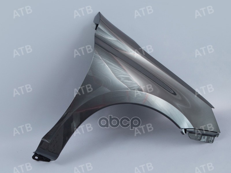 крыло Лада Гранта 2 FL Борнео 633 переднее правое без пов. ATB