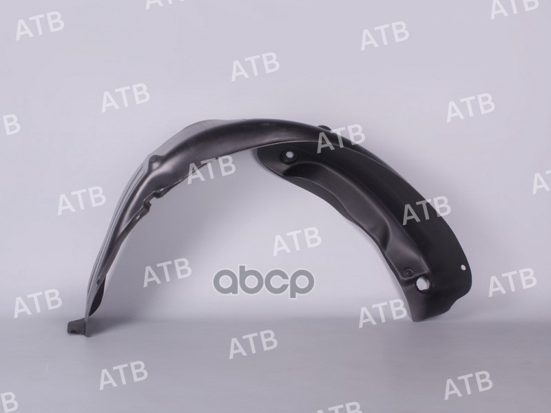 подкрылок Hyundai Solaris 2 2020-2023 рестайлинг задний правый ATB